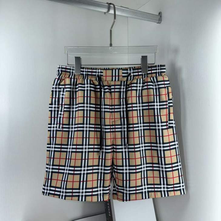 Picture of Burberry Short Pants _SKUBurberryM-3XLtltx0616556